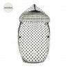 Saco 2 En 1 Boho Chic