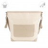 Bolsa Canastilla Peach 
