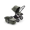 Cameleon3 Plus Bugaboo chasis negro