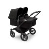 Bugaboo Donkey 5 GEMELAR Completo