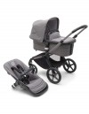 Bugaboo Fox 5 Gris 