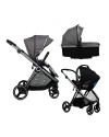 Coche Casualplay Space 3 piezas