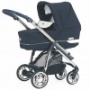 Pack promocion Coche Mcity Bebecar (Bolso + Gropo 0)