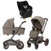 Maxi‑Cosi Fame: elegancia y confort para tu bebé (Promoción especial: silla de coche Maxi‑Cosi Mica de regalo)