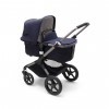 Bugaboo Fox 3 Azul Marino Classic