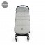 SACO SILLA INPIRATION GRIS 