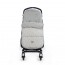 SACO SILLA INPIRATION GRIS 