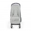 SACO SILLA INPIRATION GRIS 