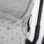 SACO SILLA INPIRATION GRIS 