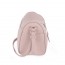 BOLSA CANASTILLA YUMMI rosa