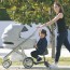 Roller plus Carbebe de Bebecar