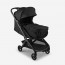 Bugaboo baby nest negro butterfly 2