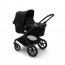 Liquidacion Fox  2 negro Bugaboo