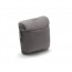 Saco de silla Bugaboo 2021 plegado en color gris melange