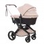 Cochecito de bebes Roverto Verino 2