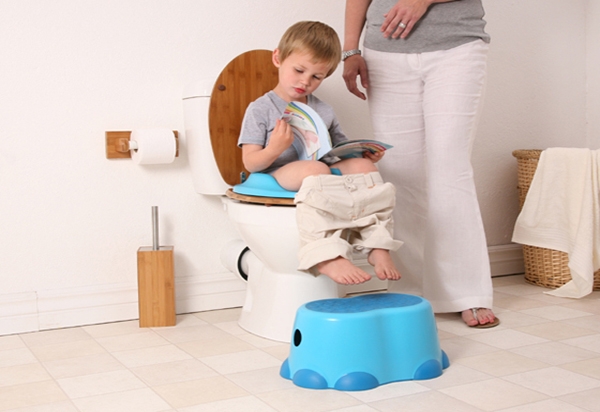 Asientos y reductores para niños